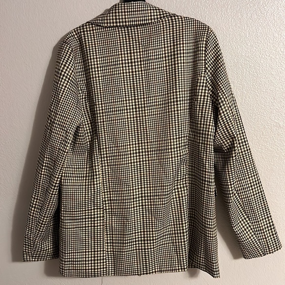 Princess Polly size 8 blazer - Picture 7 of 7